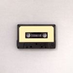 Art Festivals - photo of black and brown cassette tape